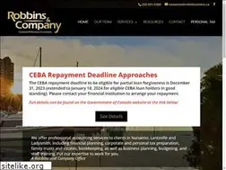 Sites similar to nanaimoaccountant.com