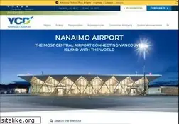 Sites similar to nanaimoairport.com