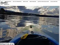 Sites similar to nanaimobandb.com