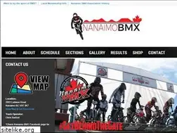 Sites similar to nanaimobmx.com