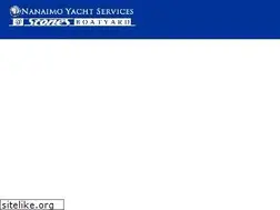 Sites similar to nanaimoboatyard.ca