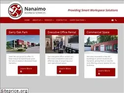 Sites similar to nanaimobusinessservices.com