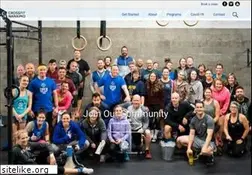 Sites similar to nanaimocrossfit.ca