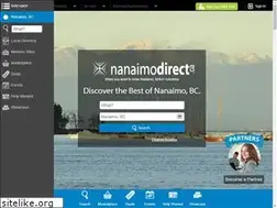 Sites similar to nanaimodirect.info
