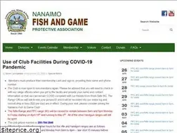 Sites similar to nanaimofishandgameclub.com