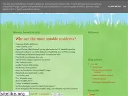 Sites similar to nanaimohomes.blogspot.com