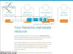 Sites similar to nanaimohomes4sale.com