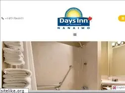 Sites similar to nanaimohotel.com