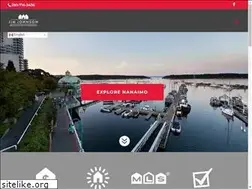 Sites similar to nanaimojim.com
