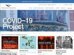 Sites similar to nanaimomuseum.ca