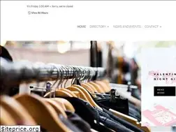 Sites similar to nanaimonorth.com