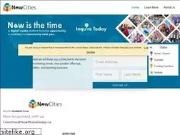 Sites similar to nanaimonow.com