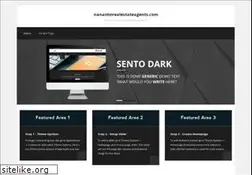 Sites similar to nanaimorealestateagents.com