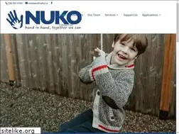 Sites similar to nanaimouniquekids.org