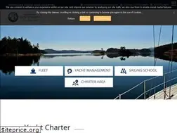 Sites similar to nanaimoyachtcharters.com
