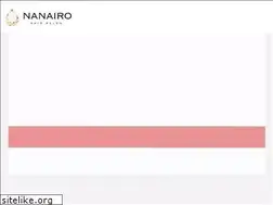Sites similar to nanairo-hair.net