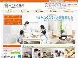 Sites similar to nanairorent.net