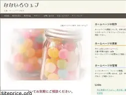 Sites similar to nanairoweb.com