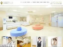 Sites similar to nanajotakeda.jp