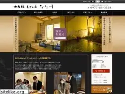 Sites similar to nanakawa.com