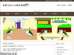 Sites similar to nanaki.info