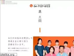Sites similar to nanakoudai-dc.com