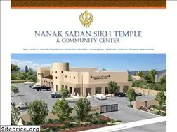 Sites similar to nanaksadan.org
