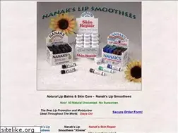Sites similar to nanakslipsmoothee.com
