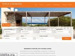 Sites similar to nanalavagna.com