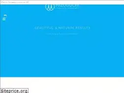 Sites similar to nanamd.com