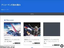 Sites similar to naname43.net