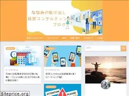 Sites similar to nanami0616.com