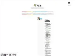 Sites similar to nanamiru.com