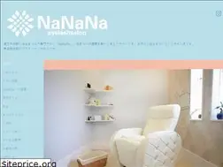 Sites similar to nananaweb.com