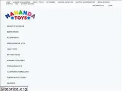 Sites similar to nanandatoys.nl