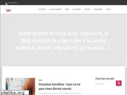 Sites similar to nananere.com
