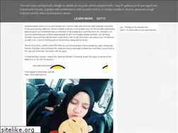 Sites similar to nananitchiepie.blogspot.com