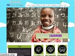 Sites similar to nananke.com