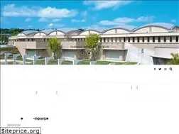 Sites similar to nanao-art-museum.jp