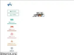 Sites similar to nanao-drive.co.jp