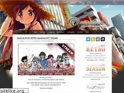 Sites similar to nanaone.net