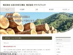 Sites similar to nanap.co.jp