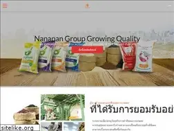 Sites similar to nanapanagri.com