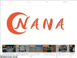 Sites similar to nanapekota.com