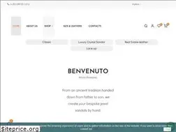 Sites similar to nanapositano.com