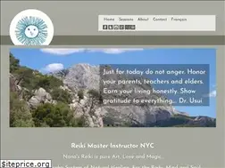 Sites similar to nanareiki.com