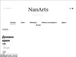 Sites similar to nanarts.eu