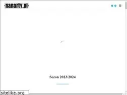 Sites similar to nanarty.pl