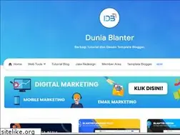 Sites similar to nanasastrawan.com