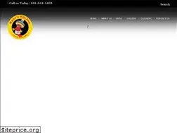 Sites similar to nanascateringca.com